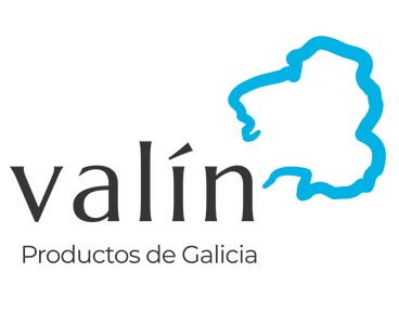 Valin productos de Galicia